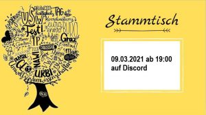 USW-Stammtisch @ discord